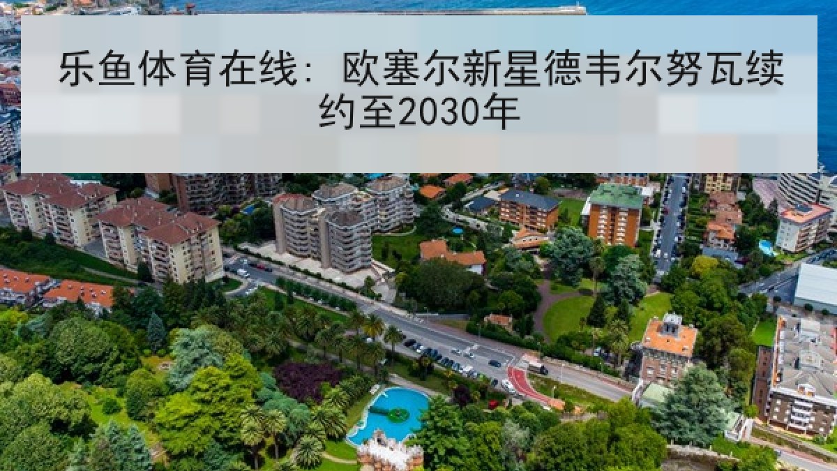 乐鱼体育在线: 欧塞尔新星德韦尔努瓦续约至2030年