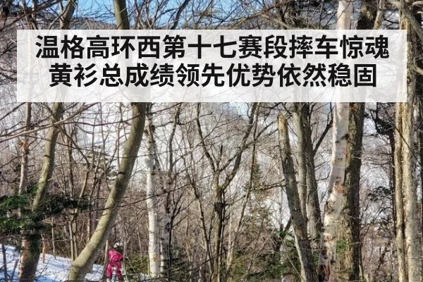 温格高环西第十七赛段摔车惊魂 黄衫总成绩领先优势依然稳固